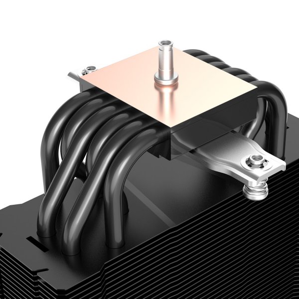 PCcooler PALADIN EK6000 B