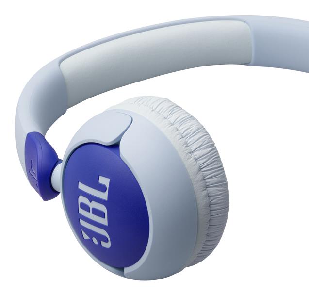 JBL JBLJR320BLU