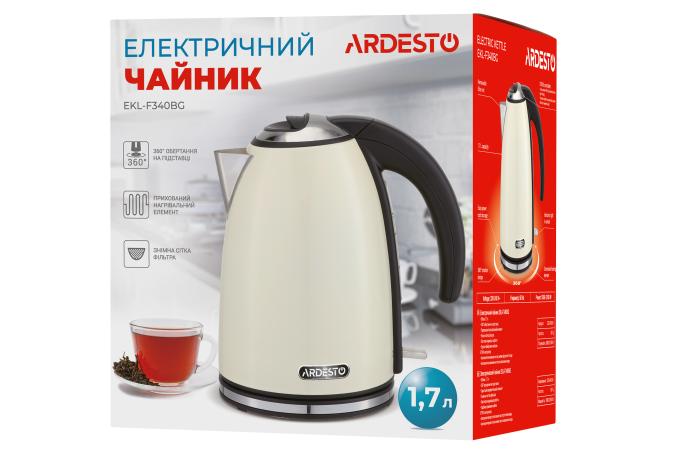 Ardesto EKL-F340BG