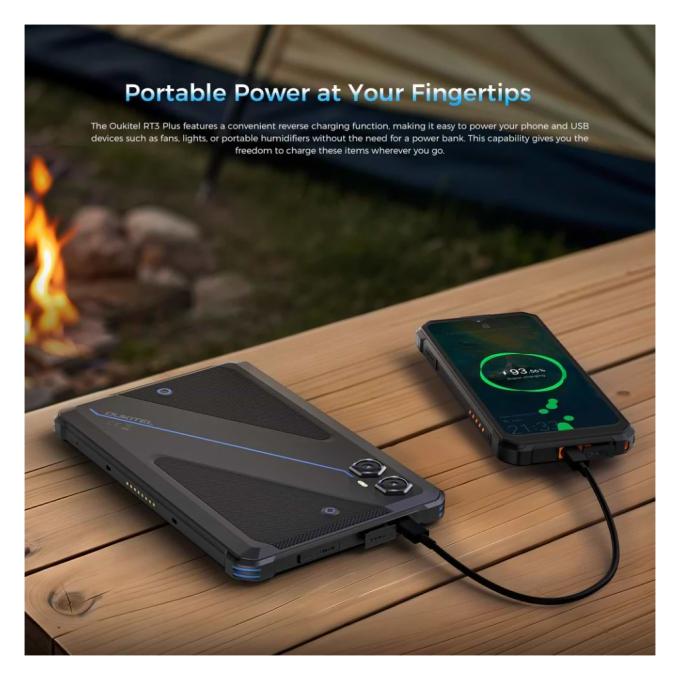 Oukitel 6941749808516