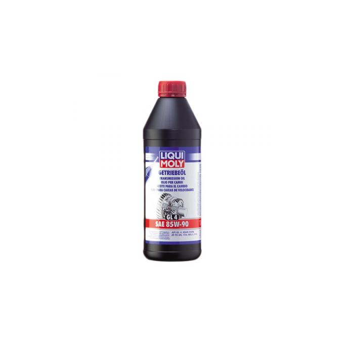 LIQUI MOLY 1954