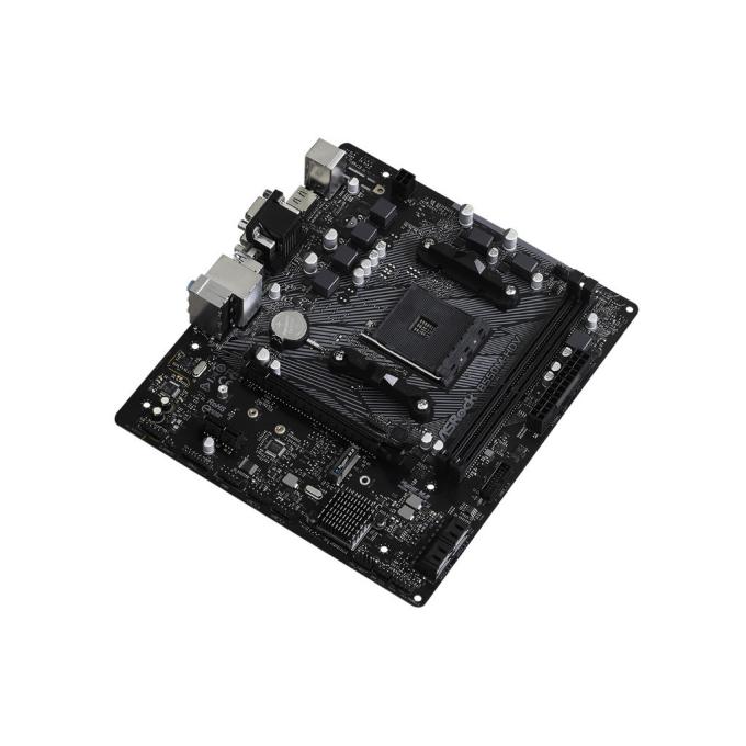 ASRock B550M-HDV