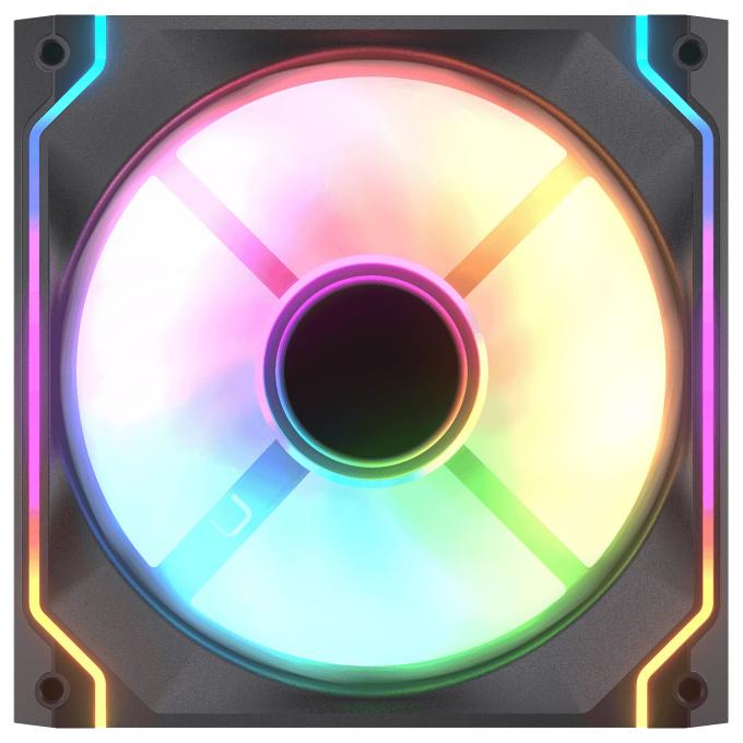 Cougar SC140 ARGB RB