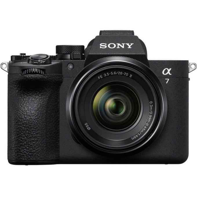 SONY ILCE7M5MB.FS1