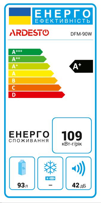 Ardesto DFM-90W