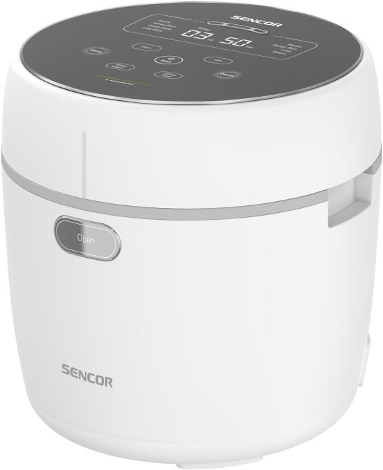 Sencor SRM0670WH
