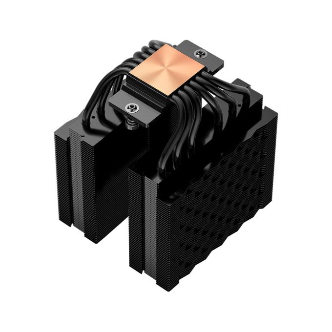 PCcooler RT620 Digital BK