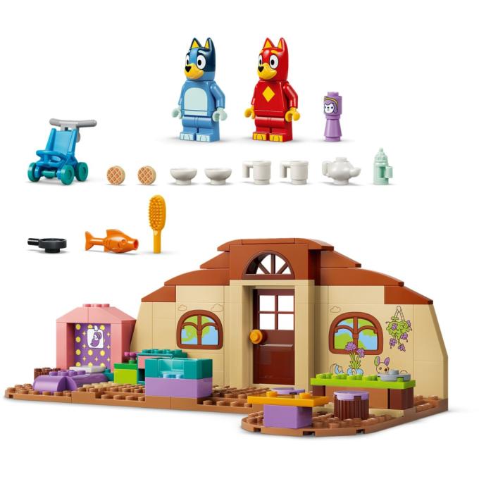 LEGO 11221