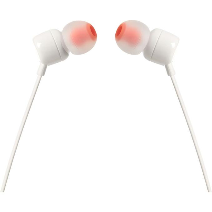 JBL JBLT110WHTE