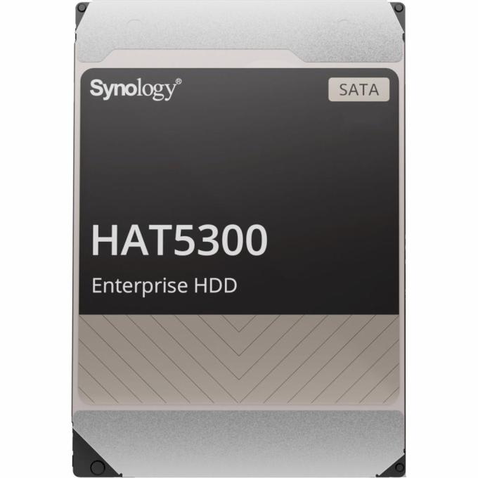 Synology HAT5300-12T