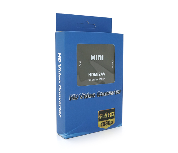 VOLTRONIC YT-CM-HDMI / AV-B