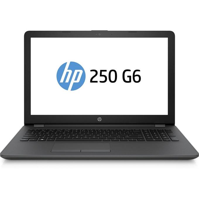 Ноутбук HP 250 G6 3DP05ES