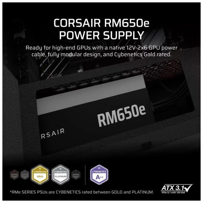 Corsair CP-9020302-EU