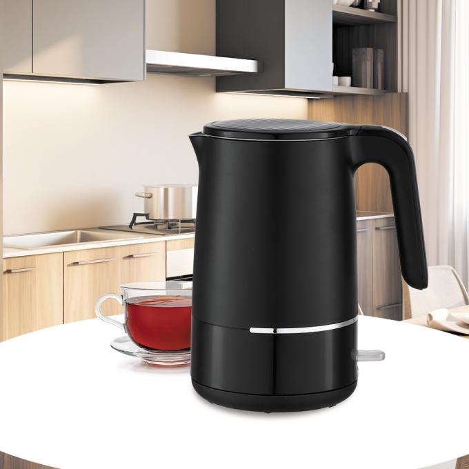 Maestro MR-037-BLACK