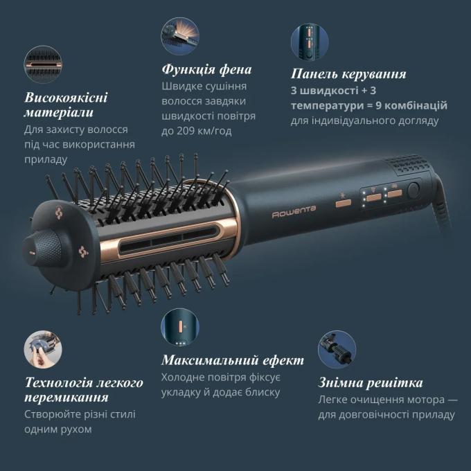 ROWENTA UB9720E0