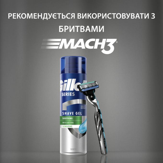 Gillette 7702018982011