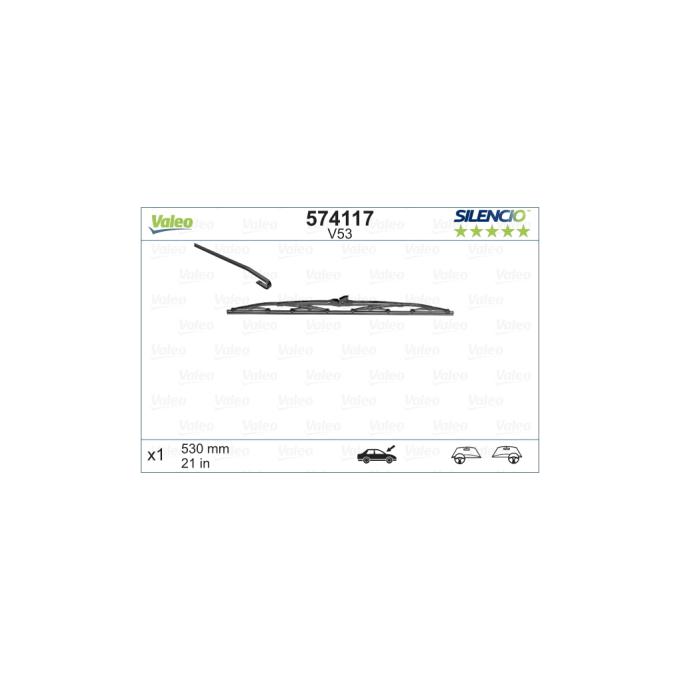 VALEO 574117