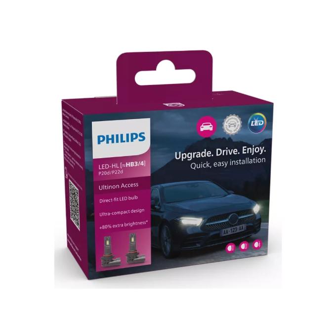Philips 11005U2500CX