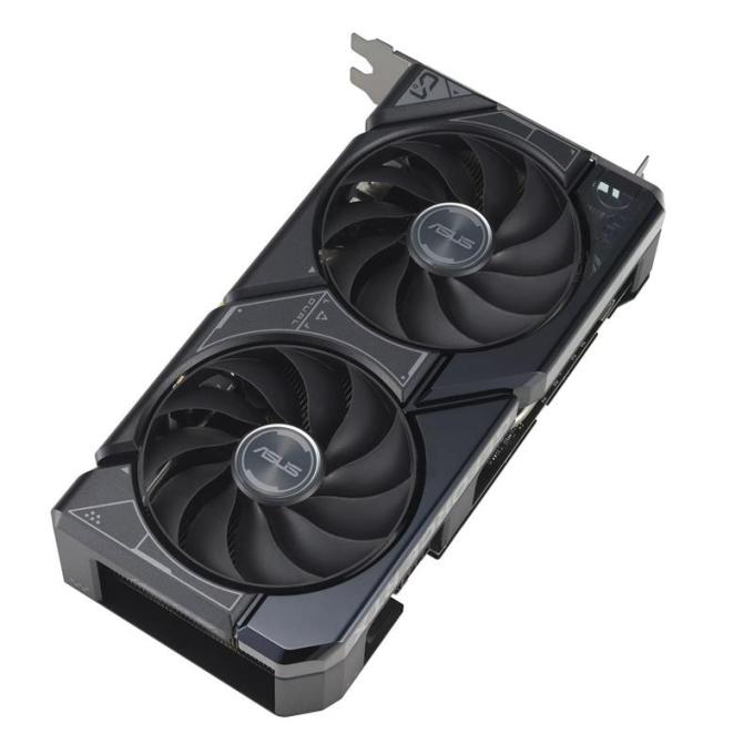 ASUS DUAL-RTX4060TI-16G