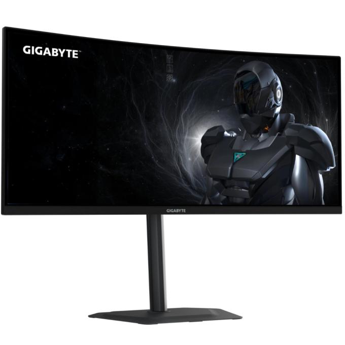 GIGABYTE GS34WQCA EK