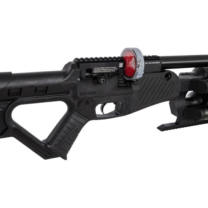 Optima BLITZ MEVZI 4