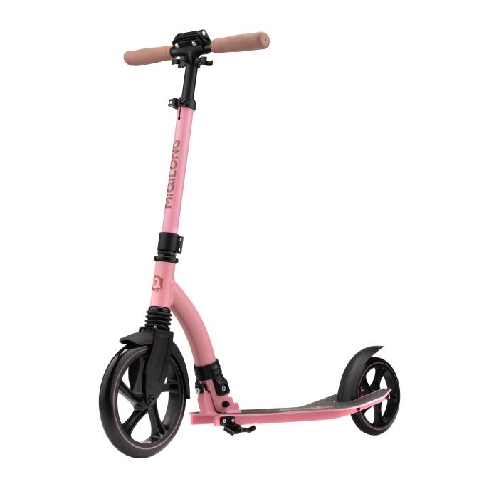 Miqilong BEAGLE-200-PINK