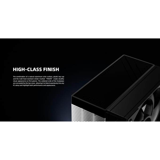 ID-Cooling FROZN A410 SE