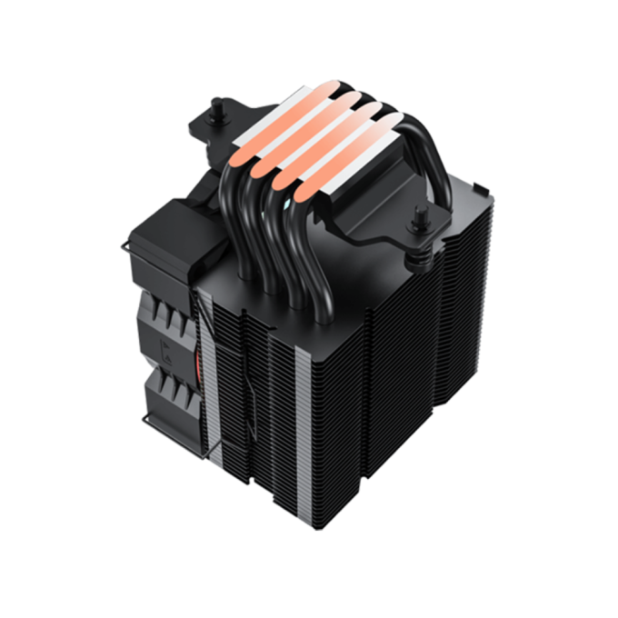 GAMEMAX Gamma 90 BK