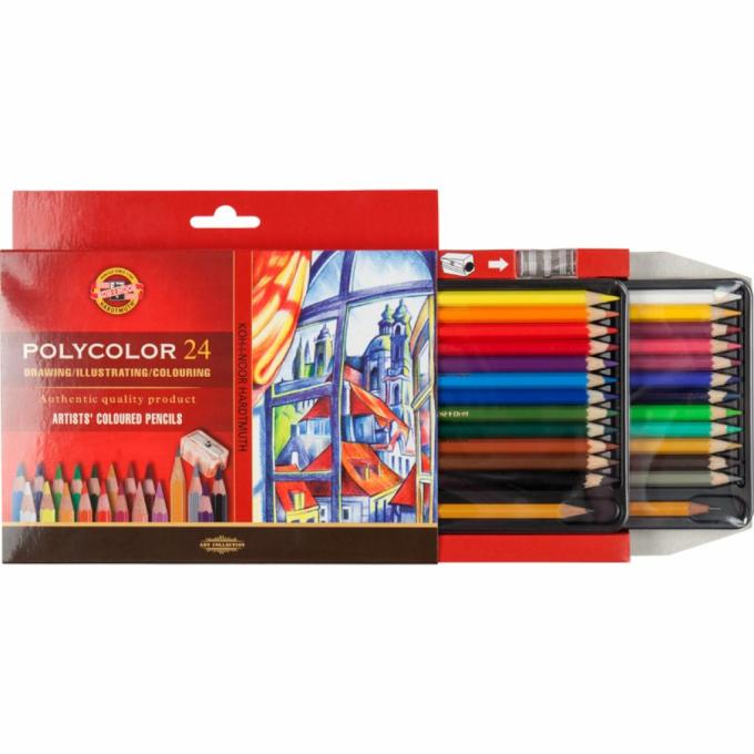 KOH-I-NOOR 3834