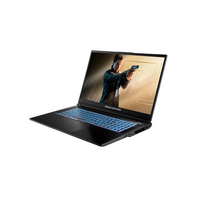 Dream Machines RX5070Ti-17UA21