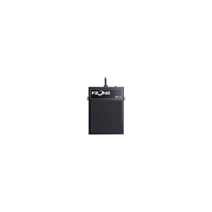 Fzone SP-2 BLACK