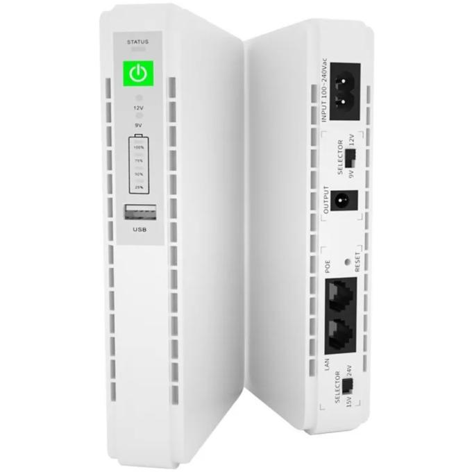 FrimeCom POE-432P Mini DC UPS
