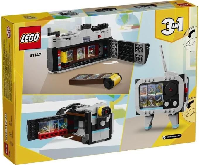LEGO 31147