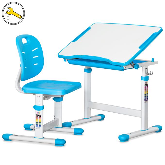 Evo-kids Evo-05 Ergo BL