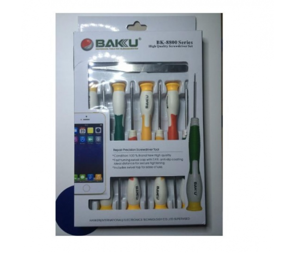 BAKU BK-8800