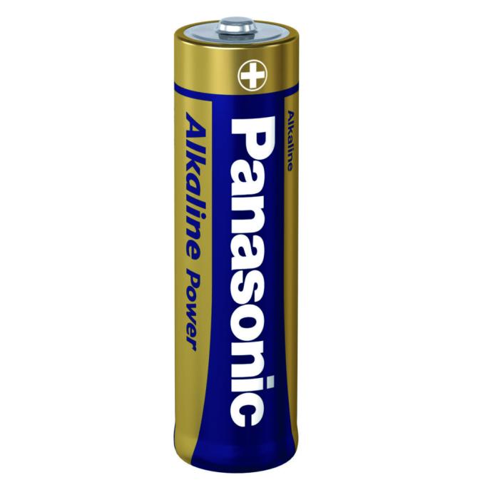 PANASONIC LR6REB/2BP