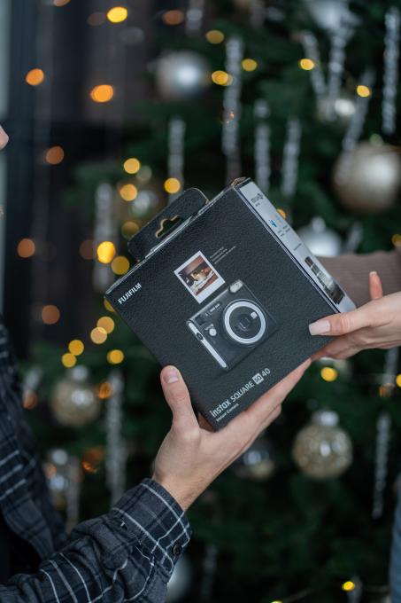 Fujifilm 16802802