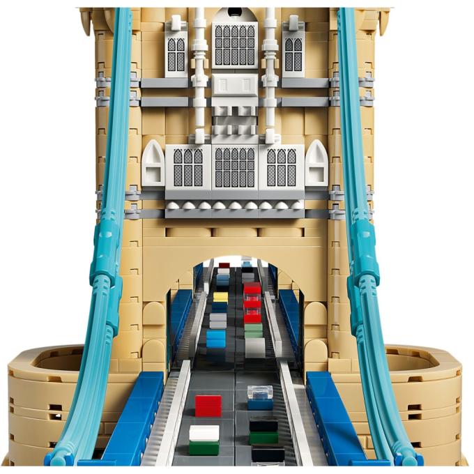 LEGO 21067