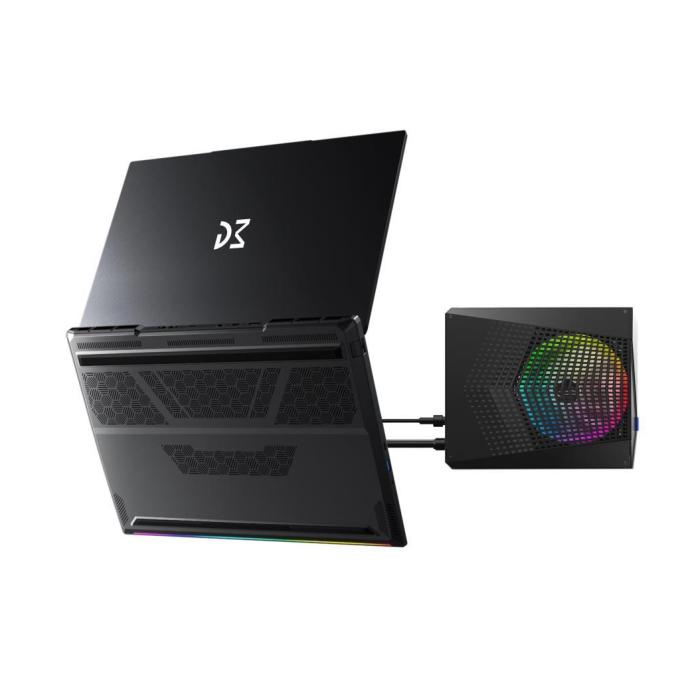 Dream Machines RX5090-16UA26