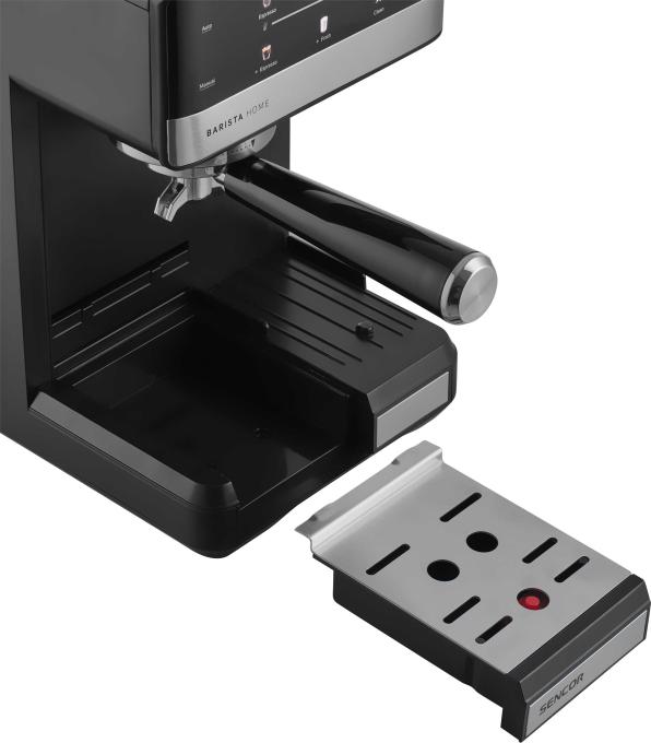 Sencor SES4060BK