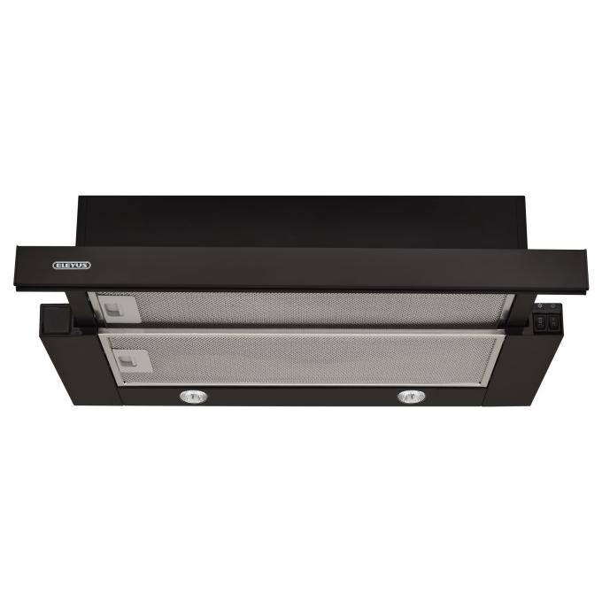 ELEYUS BREEZE 1000 60 BL