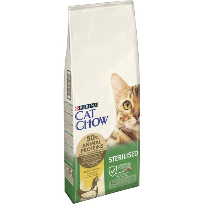 Purina Cat Chow 7613032233051