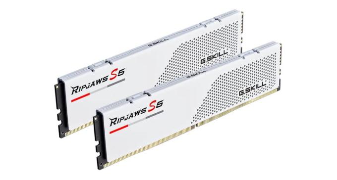 G.Skill F5-5600J3036D16GX2-RS5W