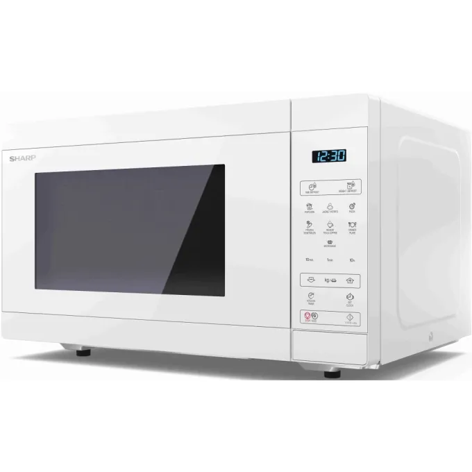 SHARP YC-MS51E-C