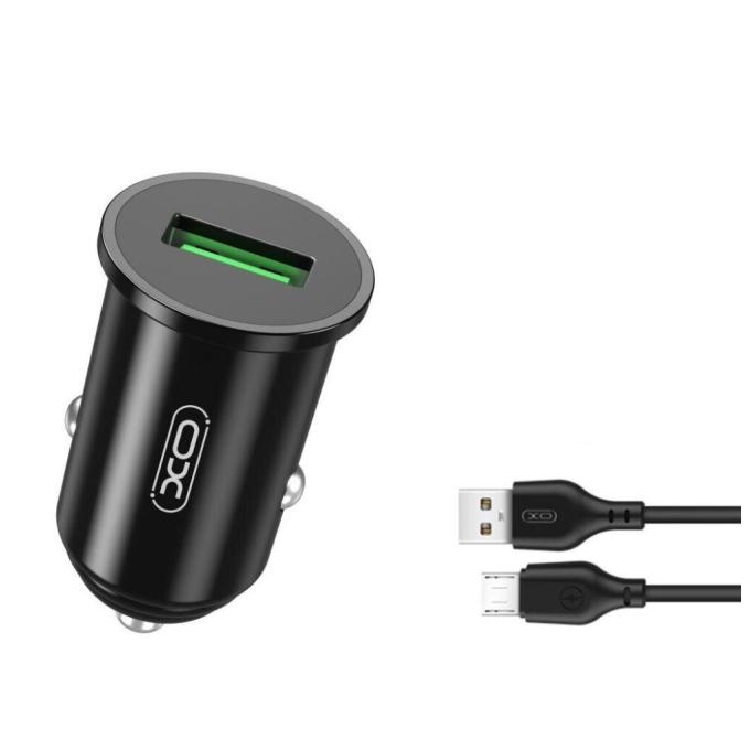 XO TZ12-M-BK