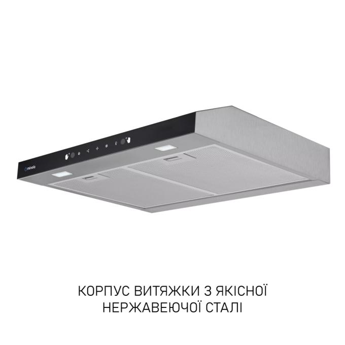 Minola HPLS 512 I