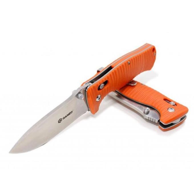 Ganzo G720-O