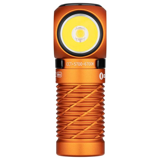 Olight Perun 2 Mini OR