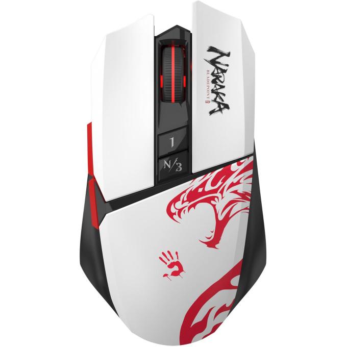 A4tech R36 Ultra (Naraka)