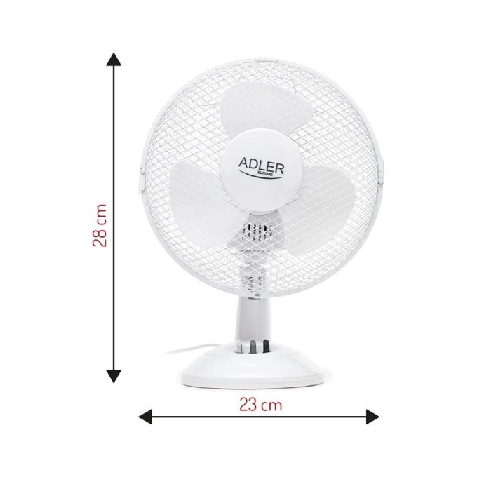Adler AD7302